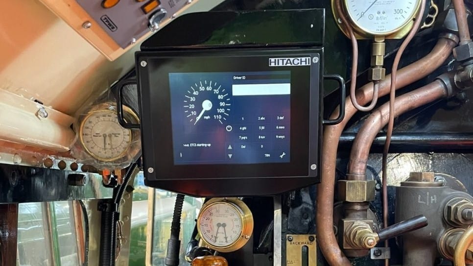 Tradition and Automation Side-by-Side? Sure!