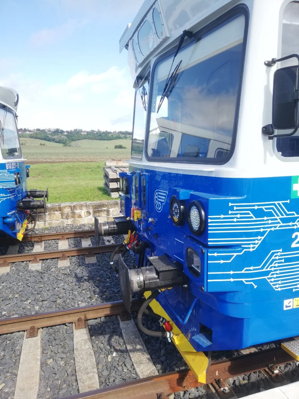 Workshop - regional train of the future!
